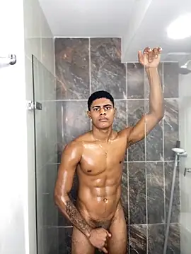 Nick Jackson  online show from 8, 3, 2026