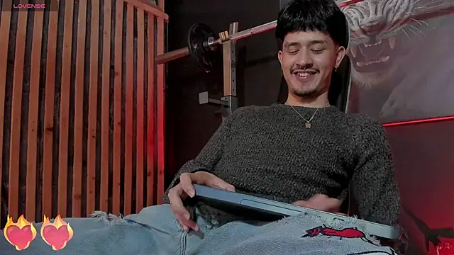 DimitriDeluxe online show from 30, 10, 2025