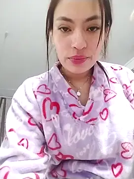 Adarha Ramirez online show from 21, 11, 2025