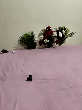 Shalu G online show from 11, 9, 2025