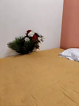 Shalu G online show from 1, 10, 2025