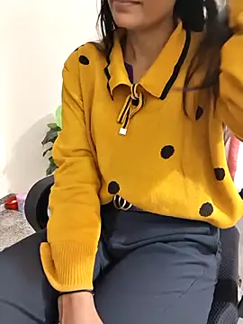 Shalu G online show from 26, 11, 2025