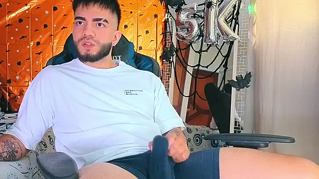 King Draven3 online show from 22, 10, 2025