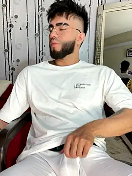 King Draven3 online show from 19, 12, 2025