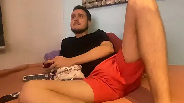 Snapshot of Alexitho25 chatting on 19, 10, 2025 Alexitho25 online show from 19, 10, 2025