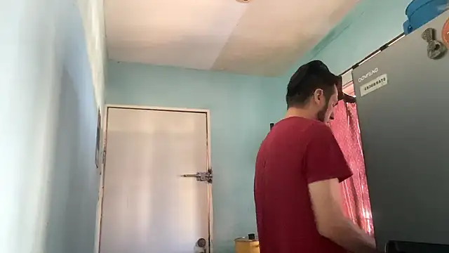 Snapshot of Alexitho25 chatting on 30, 10, 2025 Alexitho25 online show from 30, 10, 2025