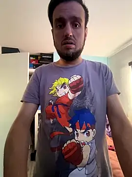 Snapshot of Alexitho25 chatting on 7, 11, 2025 Alexitho25 online show from 7, 11, 2025