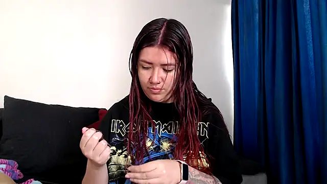 evilheart 69 online show from 20, 11, 2025