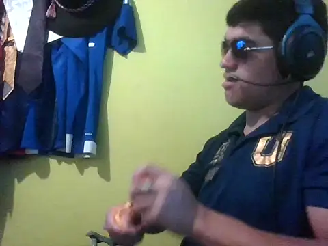 juanfritaa21 online show from 28, 9, 2025