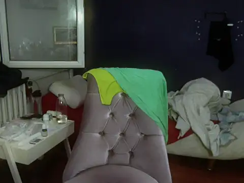 turkishTransEfsun online show from 21, 9, 2025