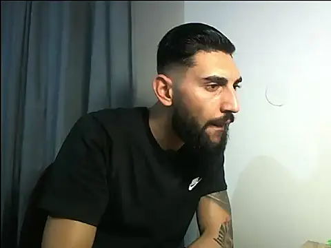 Snapshot of Alexgrc13 chatting on 13, 10, 2025 Alexgrc13 online show from 13, 10, 2025