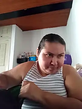 Snapshot of genesismiller12 chatting on 3, 10, 2025 genesismiller12 online show from 3, 10, 2025