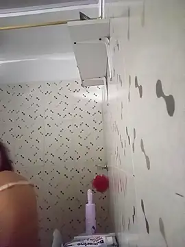 Snapshot of genesismiller12 chatting on 12, 10, 2025 genesismiller12 online show from 12, 10, 2025