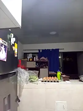 Snapshot of genesismiller12 chatting on 30, 10, 2025 genesismiller12 online show from 30, 10, 2025