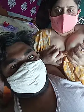 indiancouple659 online show from 3, 3, 2026