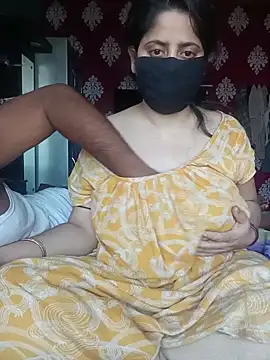 indiancouple659 online show from 6, 3, 2026