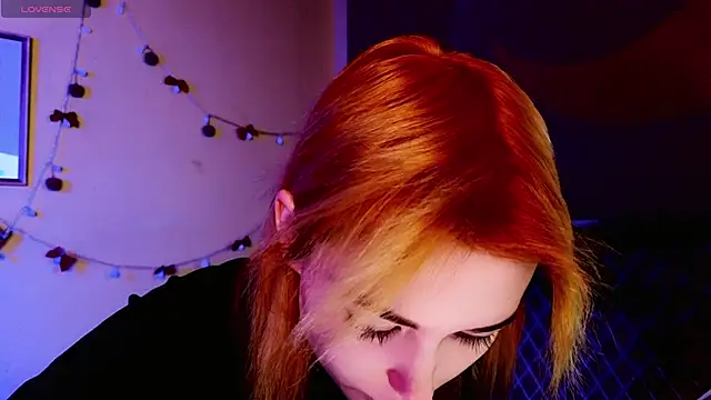 Kiara Dream online show from 7, 1, 2026