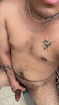 NekutaMex online show from 16, 11, 2025