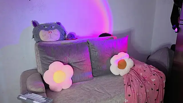 Snapshot of hanny__bunny chatting on 21, 11, 2025 hanny bunny online show from 21, 11, 2025