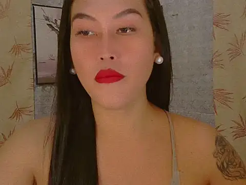 AnitaCharmm online show from 29, 9, 2025