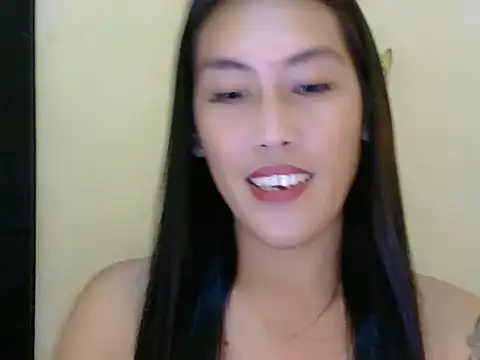 AnitaCharmm online show from 8, 10, 2025