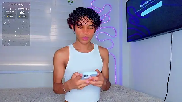 Aaron Wiinter online show from 10, 2, 2026