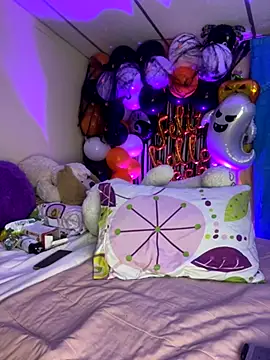 MiaRousexxx  online show from 31, 10, 2025