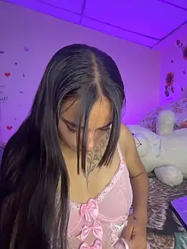 MiaRousexxx  online show from 13, 11, 2025