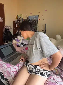 MiaRousexxx  online show from 20, 11, 2025