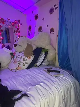 MiaRousexxx  online show from 23, 11, 2025