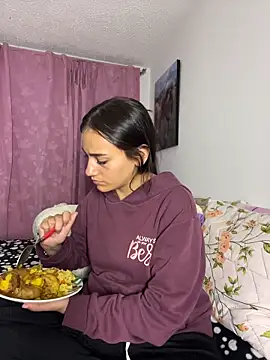 Snapshot of MiaRousexxx_ chatting on 26, 2, 2026 MiaRousexxx online show from 26, 2, 2026