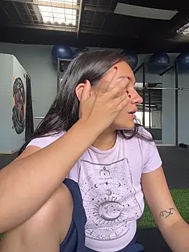 Snapshot of MiaRousexxx_ chatting on 8, 3, 2026 MiaRousexxx online show from 8, 3, 2026