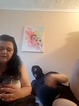 BlacReign online show from 12, 10, 2025