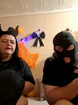 BlacReign online show from 17, 10, 2025