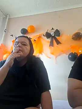 BlacReign online show from 19, 10, 2025