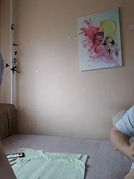 BlacReign online show from 23, 11, 2025