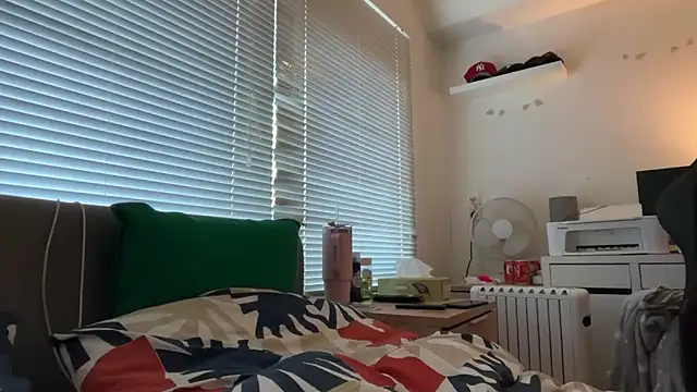 zoetaylorxxx online show from 3, 12, 2025