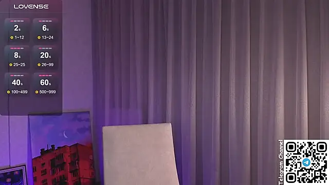 ittybittytittykiraa online show from 19, 1, 2026