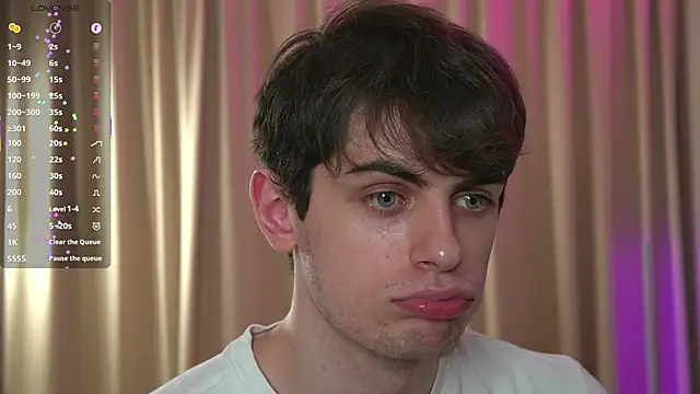 fordenisk online show from 29, 10, 2025