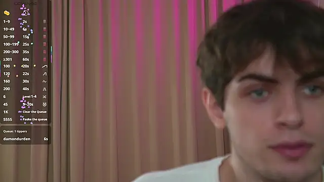 fordenisk online show from 31, 10, 2025