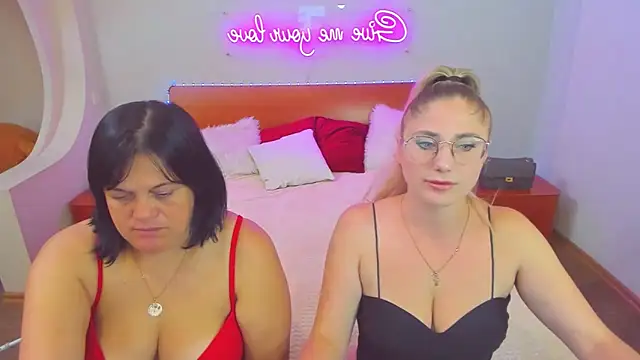 Your Exstasy online show from 17, 9, 2025