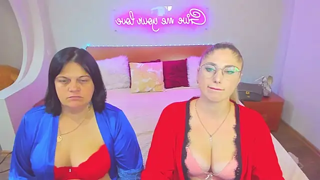Your Exstasy online show from 27, 9, 2025