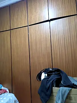 huanhuanaaaaa online show from 29, 11, 2025