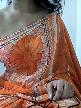 Snapshot of Samantaapu chatting on 16, 9, 2025 Samantaapu online show from 16, 9, 2025