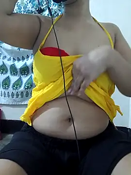 Snapshot of Samantaapu chatting on 25, 9, 2025 Samantaapu online show from 25, 9, 2025