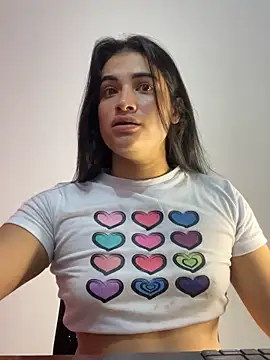 alice shyness online show from 22, 10, 2025