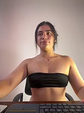 alice shyness online show from 29, 10, 2025