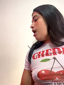 alice shyness online show from 10, 11, 2025