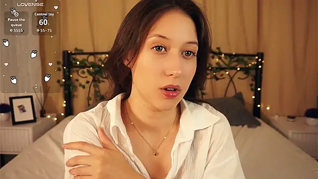 BeckyBurgh online show from 13, 9, 2025