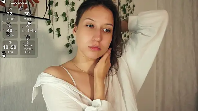BeckyBurgh online show from 16, 9, 2025